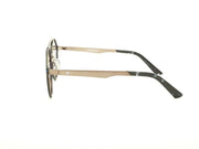 Round Metal SUNGLASS 8020 - Specsmakers