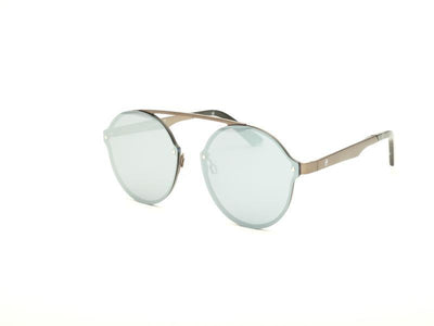 Round Metal SUNGLASS 8020 - Specsmakers