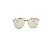 Round Metal SUNGLASS 8021 - Specsmakers