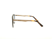 Round Metal SUNGLASS 8021 - Specsmakers