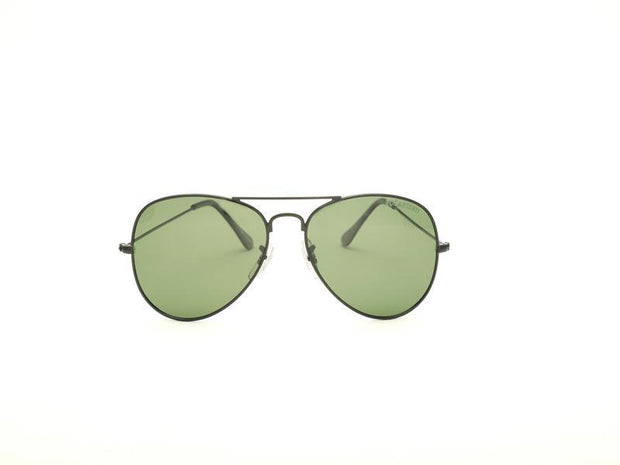 Oval Metal SUNGLASS 6004 - Specsmakers