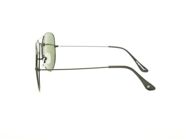 Oval Metal SUNGLASS 6004 - Specsmakers
