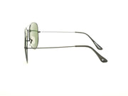 Oval Metal SUNGLASS 6004 - Specsmakers