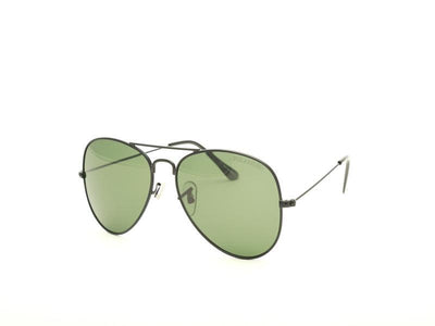 Oval Metal SUNGLASS 6004 - Specsmakers