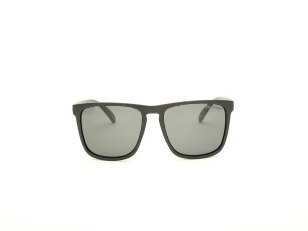 Oval Metal SUNGLASS 6004 - Specsmakers