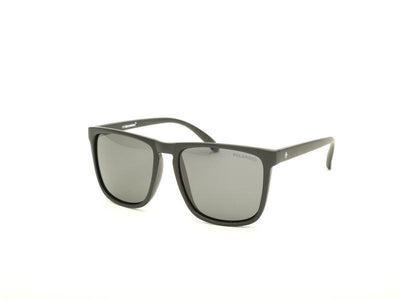 Oval Metal SUNGLASS 6004 - Specsmakers