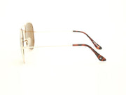 Oval Metal SUNGLASS 6004 - Specsmakers