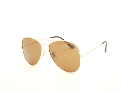 Oval Metal SUNGLASS 6004 - Specsmakers