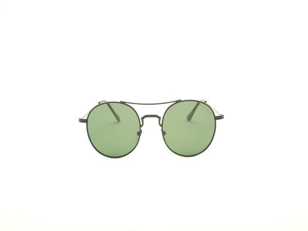 Round Metal SUNGLASS 6016 - Specsmakers