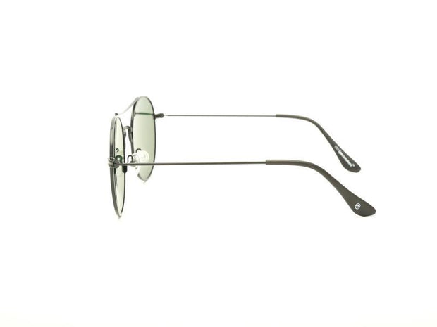 Round Metal SUNGLASS 6016 - Specsmakers