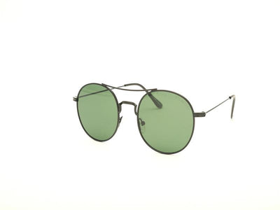 Round Metal SUNGLASS 6016 - Specsmakers