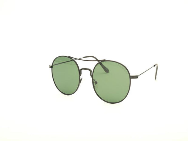 Round Metal SUNGLASS 6016 - Specsmakers