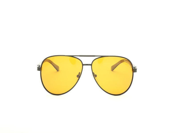 Oval Metal SUNGLASS 021N - Specsmakers