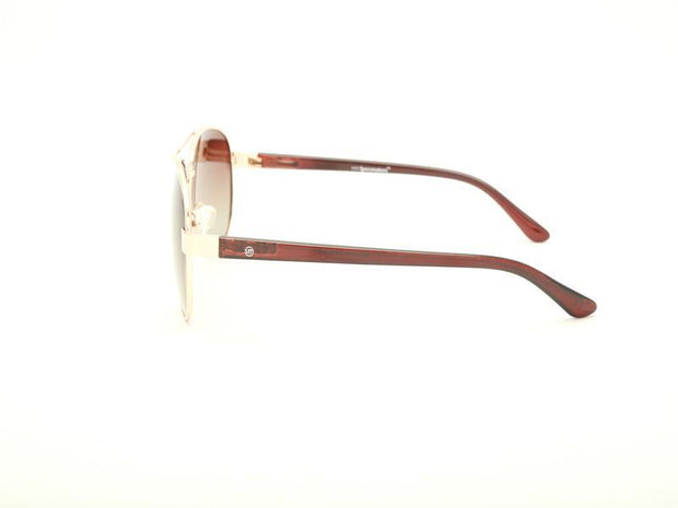 Oval Metal SUNGLASS 006N - Specsmakers