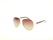 Oval Metal SUNGLASS 006N - Specsmakers