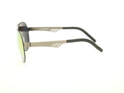 Oval Metal SUNGLASS 8010 - Specsmakers