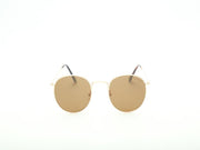 Round Metal SUNGLASS 6002 - Specsmakers