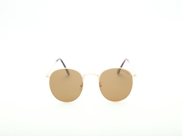 Round Metal SUNGLASS 6002 - Specsmakers