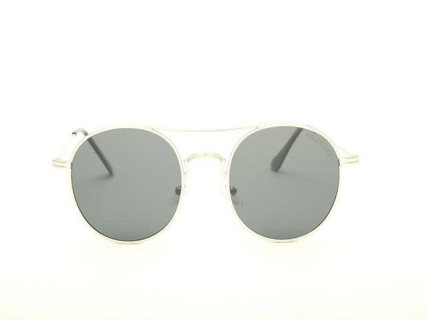 Round Metal SUNGLASS 6016 - Specsmakers