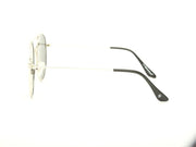 Round Metal SUNGLASS 6016 - Specsmakers