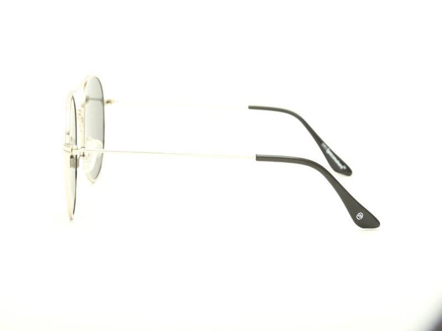 Round Metal SUNGLASS 6016 - Specsmakers