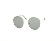 Round Metal SUNGLASS 6016 - Specsmakers