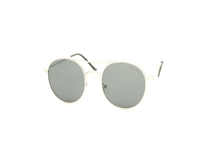 Round Metal SUNGLASS 6016 - Specsmakers