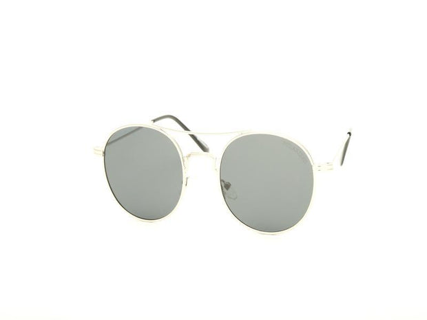 Round Metal SUNGLASS 6016 - Specsmakers
