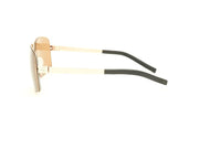 Rectangle Metal SUNGLASS I001 - Specsmakers