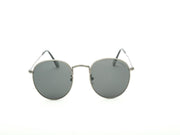 Round Metal SUNGLASS 6002 - Specsmakers