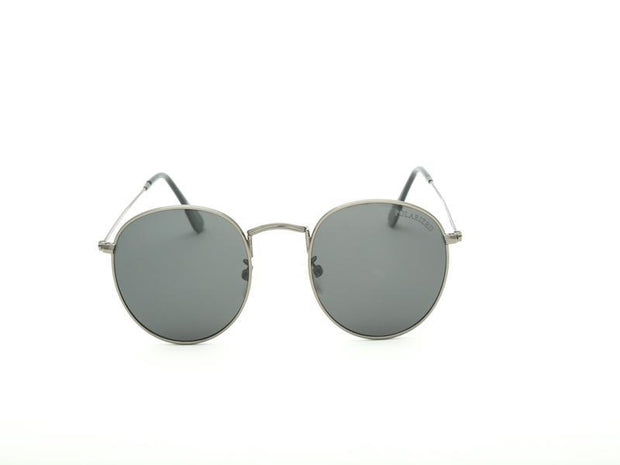 Round Metal SUNGLASS 6002 - Specsmakers