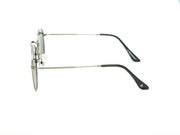 Round Metal SUNGLASS 6002 - Specsmakers