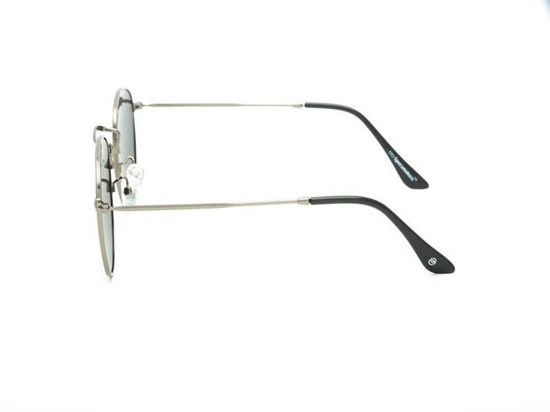 Round Metal SUNGLASS 6002 - Specsmakers