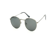 Round Metal SUNGLASS 6002 - Specsmakers
