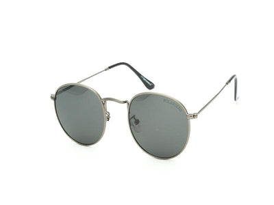 Round Metal SUNGLASS 6002 - Specsmakers