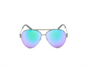 Oval Metal SUNGLASS 8059 - Specsmakers