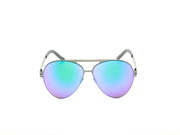 Oval Metal SUNGLASS 8059 - Specsmakers