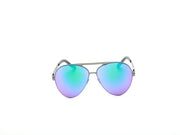 Oval Metal SUNGLASS 8059 - Specsmakers