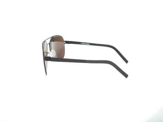 Oval Metal SUNGLASS 8021 - Specsmakers