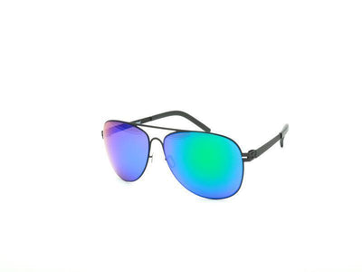 Oval Metal SUNGLASS 8021 - Specsmakers