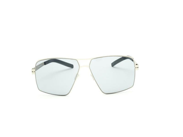 Rectangle Metal SUNGLASS I001 - Specsmakers