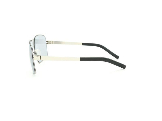 Rectangle Metal SUNGLASS I001 - Specsmakers