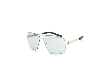 Rectangle Metal SUNGLASS I001 - Specsmakers