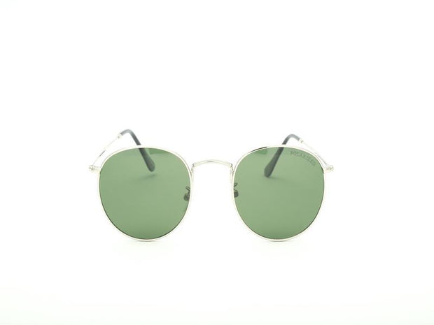 Round Metal SUNGLASS 6002 - Specsmakers