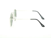 Round Metal SUNGLASS 6002 - Specsmakers