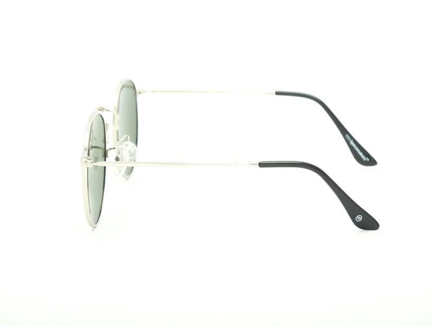 Round Metal SUNGLASS 6002 - Specsmakers