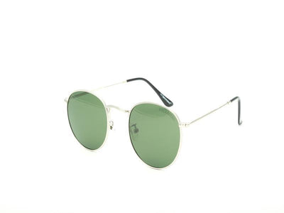 Round Metal SUNGLASS 6002 - Specsmakers
