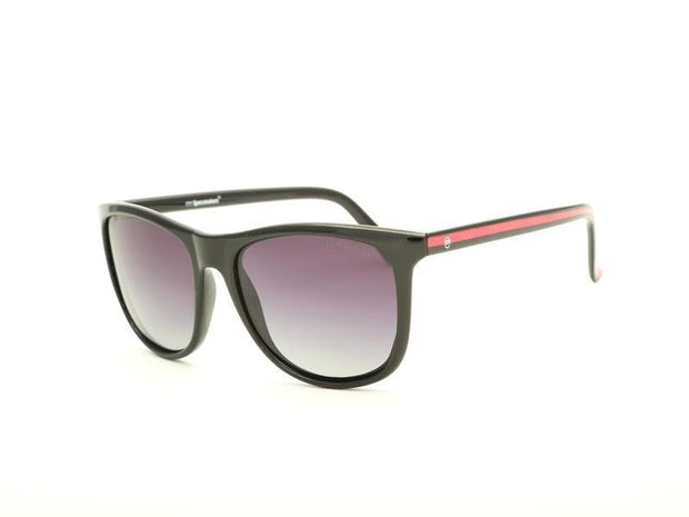 Rectangle Shell SUNGLASS 6020 - Specsmakers