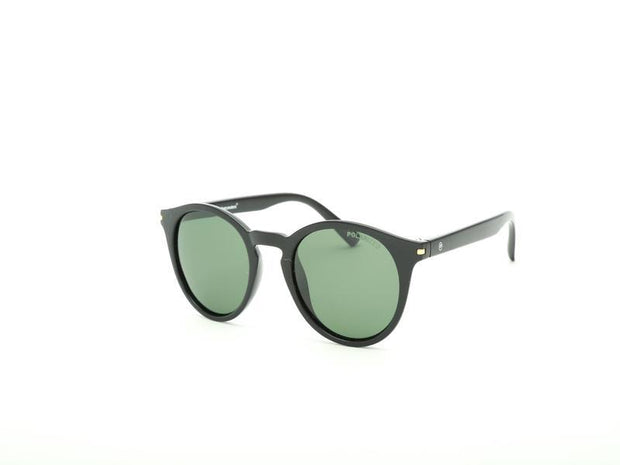 Round Shell SUNGLASS 6055 - Specsmakers