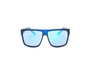 Square Shell SUNGLASS 6058 - Specsmakers